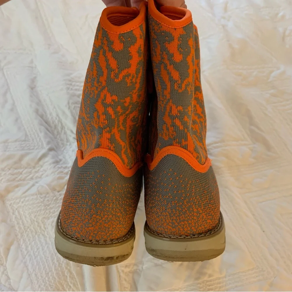 Laredo boots sz 5 boy or girl